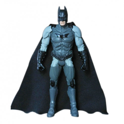 DC - Batman Dark Knight Series Movie 5 Super Hero