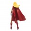 DC - Universe 6 Action Figures Super Hero Superman Supergirl Toy