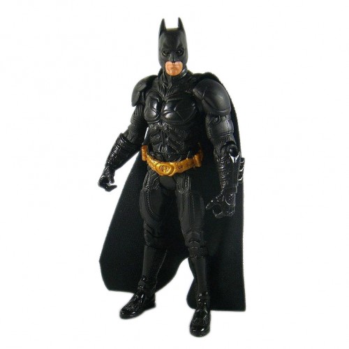 DC - Universe Batman Movie The Dark Knight 5 Super Hero
