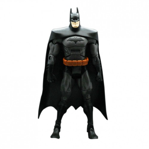 DC - Universe Super Hero Young Justice Batman Classics 6 Action Figures Toy