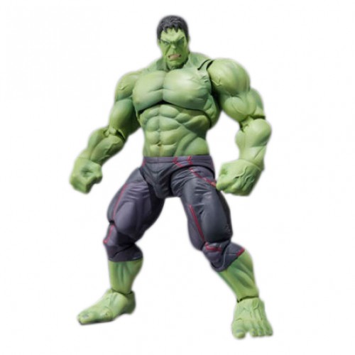 DC - Marvel Avengers Of Ultron Hulk Hot Action Statue Figure Toys