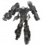 ACADEMY - Transformers Action Hexatron Ninja Sixshot