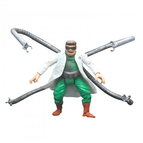 DC - Super Hero Action Figures Doctor Octopus