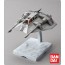 BANDAI - 1 48 New Star Wars Snowspeeder T 47 Airspeeder