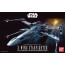 BANDAI - 1 72 New Star Wars X Wing Starfighter T 65 Star Fighter