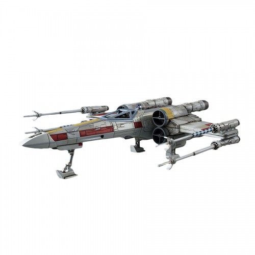 BANDAI - 1 72 New Star Wars X Wing Starfighter T 65 Star Fighter