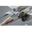 BANDAI - 1 72 New Star Wars X Wing Starfighter T 65 Star Fighter