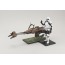 BANDAI - New Star Wars 1 12 Scout Trooper Speeder Bike