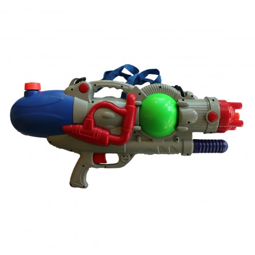 NERF - Super Power Water Gun  Action Blaster Kids Toy