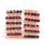 NERF - 100 Pcs Refill Foam Darts Bullets N-Strike