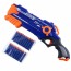 NERF - N-Strike Elite Crossbolt Blaster Gun