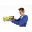 NERF - Zombie Crossfire Crossbow Dart Gun Cross