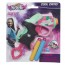 NERF - Rebelle Cool Camo Foam Dart Blaster Gun Pink