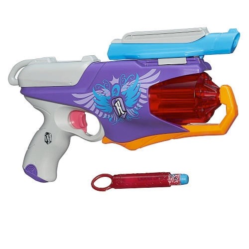 NERF - Rebelle Spylight Blaster Toy Brand