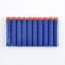 NERF - N Strike Refill Foam Darts 100pcs