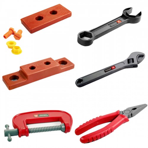 craftsman toy tool set