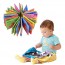 BOOK TOYS - Intelligence Development Cloth Cognize Book Toys 04