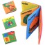 BOOK TOYS - Intelligence Development Cloth Cognize Book Toys 04