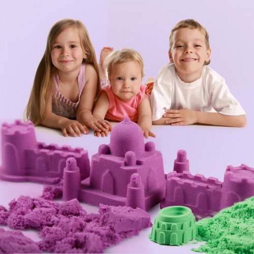 Playskool sand 2025