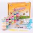 PLASTICINE - 36 Colors Air Dry Playdough Magic Modeling Clay