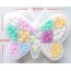 ANGEL  - Colorful Acrylic Diy Craft Childrens Toys Beads