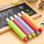 DAINAYW - 1Pc Chalk Holders Non Dust Clean Teaching Hold