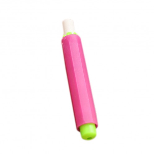DAINAYW - 1Pc Chalk Holders Non Dust Clean Teaching Hold