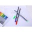 DAINAYW - 24 Color Colorful Marker Arts Children Pens
