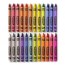 CRAYOLA - 16 Ct Classic Color Pack Crayons