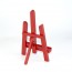 DAISO - Beech Wood 270 Mm Artist Table Art Easel Craft Rad