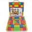 UTOYS - Children Educational Building Blocks Puzzle Toy Set