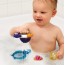 UTOYS - Baby Toddler Fun Interactive Bath Play Toy