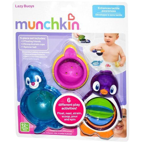 UTOYS - Baby Toddler Fun Interactive Bath Play Toy