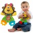 CHILDREN'S KINGDOM - Baby Appease Towel Toys Cartoon Playmate 02