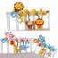 KIDSPACE - Model Baby Bed Hanging Toys 01