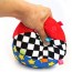 KNY KAVIN - Baby Ring Bell Ball Toy Educational