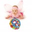 VAKIND - Ball Toddlers Fun Multicolor Activity Toy Brand
