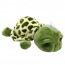 MUNCHKIN - Big Eyes Tortoise Plush Stuffed