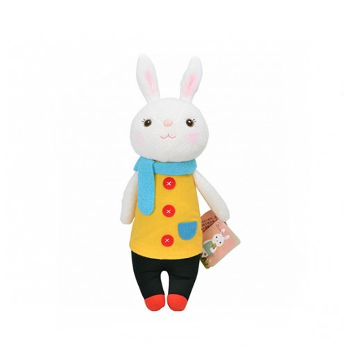 METOO - Tiramisu Rabbit Plush Toys Metoo Doll 03