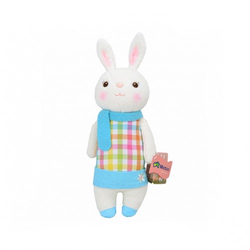 METOO - Tiramisu Rabbit Plush Toys Metoo Doll 05