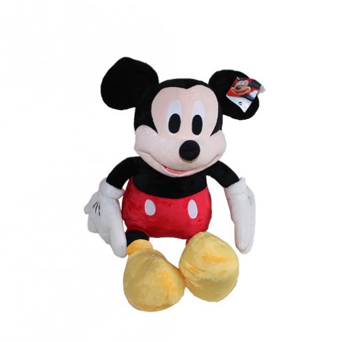 MOUSE - 28-30cm Mickey Mouse And Minnie Mouse Toys 01