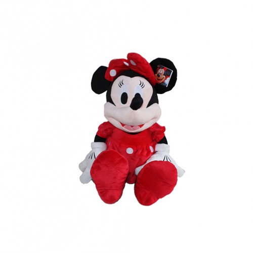 MOUSE - 28-30cm Mickey Mouse And Minnie Mouse Toys 02