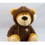 NICI - Plush Stuffed Doll Bear