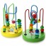 DAISO - Baby Colorful Wooden Educational Toy