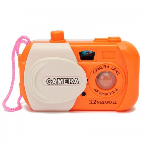 UTOYS - Baby Camera Take Learning Educational Toys