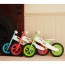 ANGEL - Wood Children Toddler Training Balance Bicycle Rad