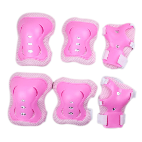 MIN - Palm Protector For Kid Pink