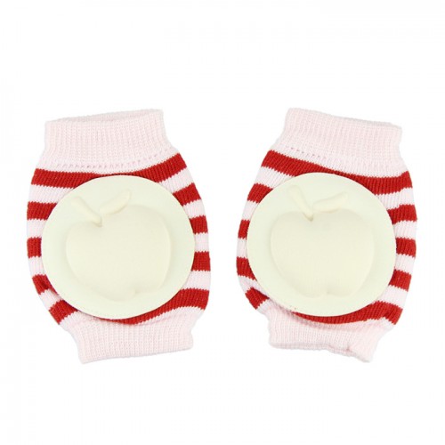 MIN - Amazing Baby Elbow Guard Kneepad Wrist Rad