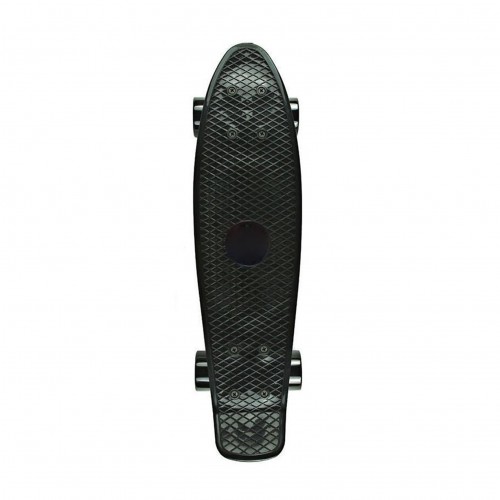 BAUER - Cruiser Complete Deck Mini Skate Board Black