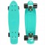 BAUER - Cruiser Complete Deck Mini Skate Board Green